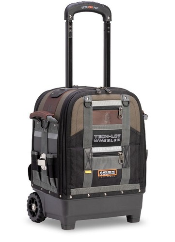 Veto pro pac - pac, tech-lct