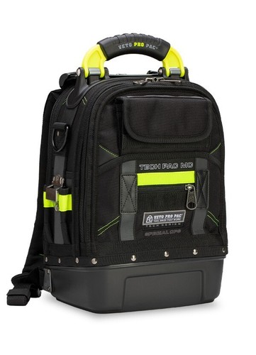 Veto pro pac - pac, mc