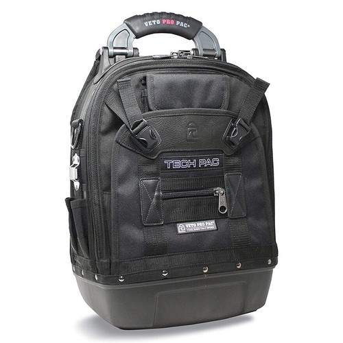 Veto pro pac tech - veto, black