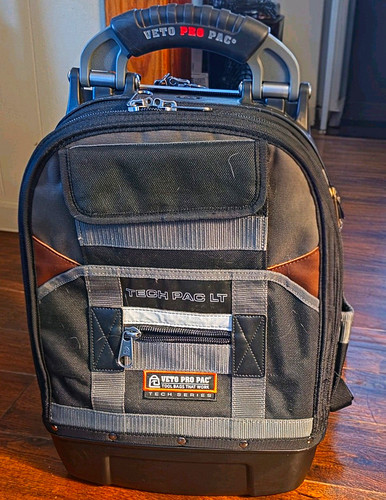 Veto pro pac tech - pro,