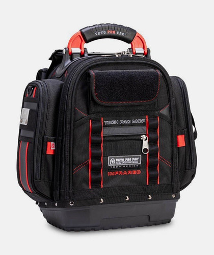 Veto pro pac tech - veto, mcp