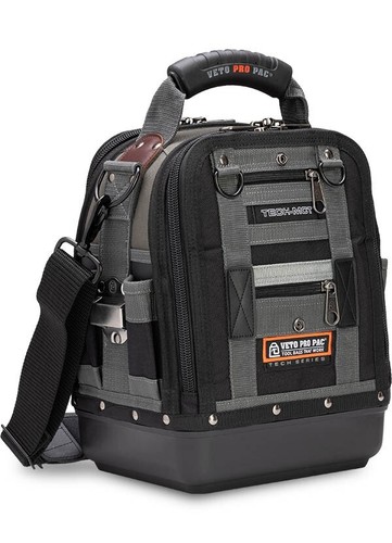 Veto pro pac - veto, tech