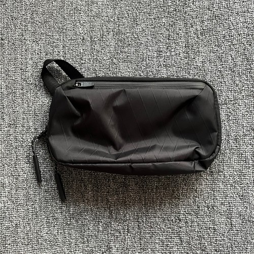 Aer slim pouch - x-pac, |