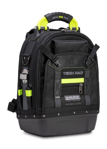 Veto pro pac tech - pac, special