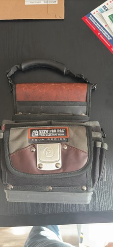 Veto pro pac tp5b tech - pro, tool