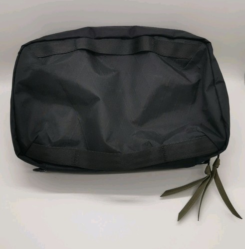 Orbit gear tech pouch black - orbit,