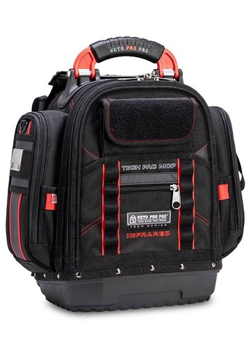 Veto pro pac - tech,