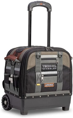 Veto pro pac - veto, tech-xl