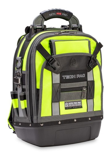 Veto pro pac tech - veto, hi-viz
