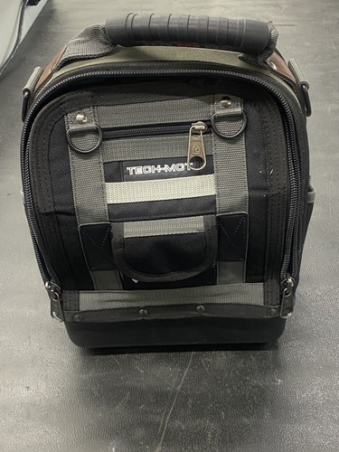Veto pro pac tech blackout - tech-mc,