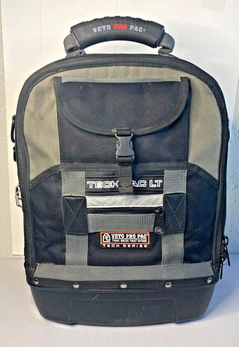 Veto pro pac tech - pac,