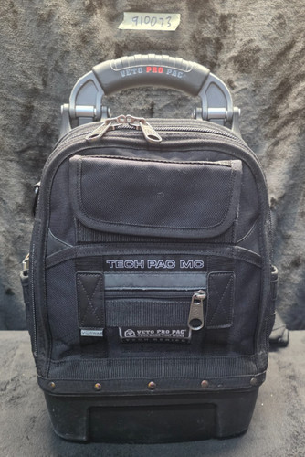 Veto pro pac tech - veto, mc