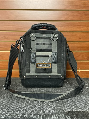 Veto pro pac tech - tech, mct