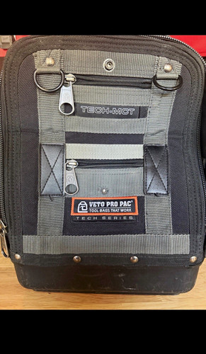 Veto pro pac tech mct - pro, nylon