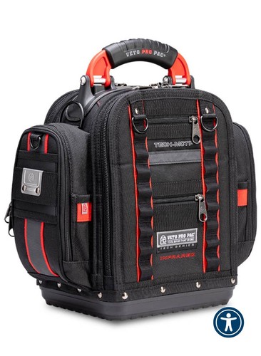 Veto pro pac tech - pro, medium