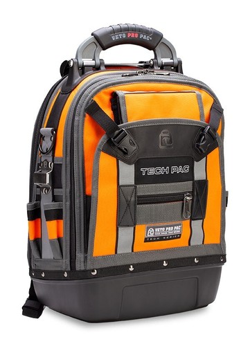 Veto pro pac tech - pac, tech-pac
