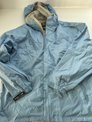 Pacific trail jacket blue - pacific,