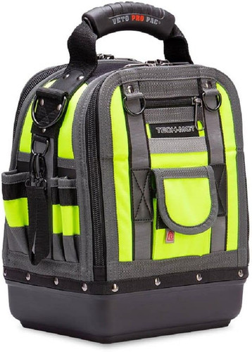 Pro pac tech mct viz - pro, (hi-viz